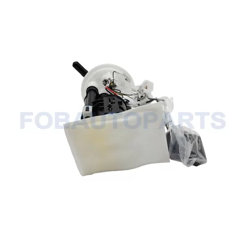 Electric Fuel Pump Assembly for Honda Accord 2.3 Compatible Model 17045-S4A-000 - image 4
